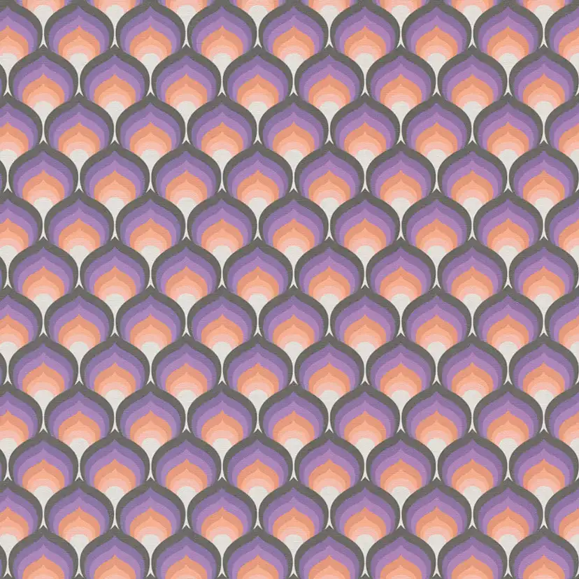 Tapet AS Creation Retro chic 39538-2