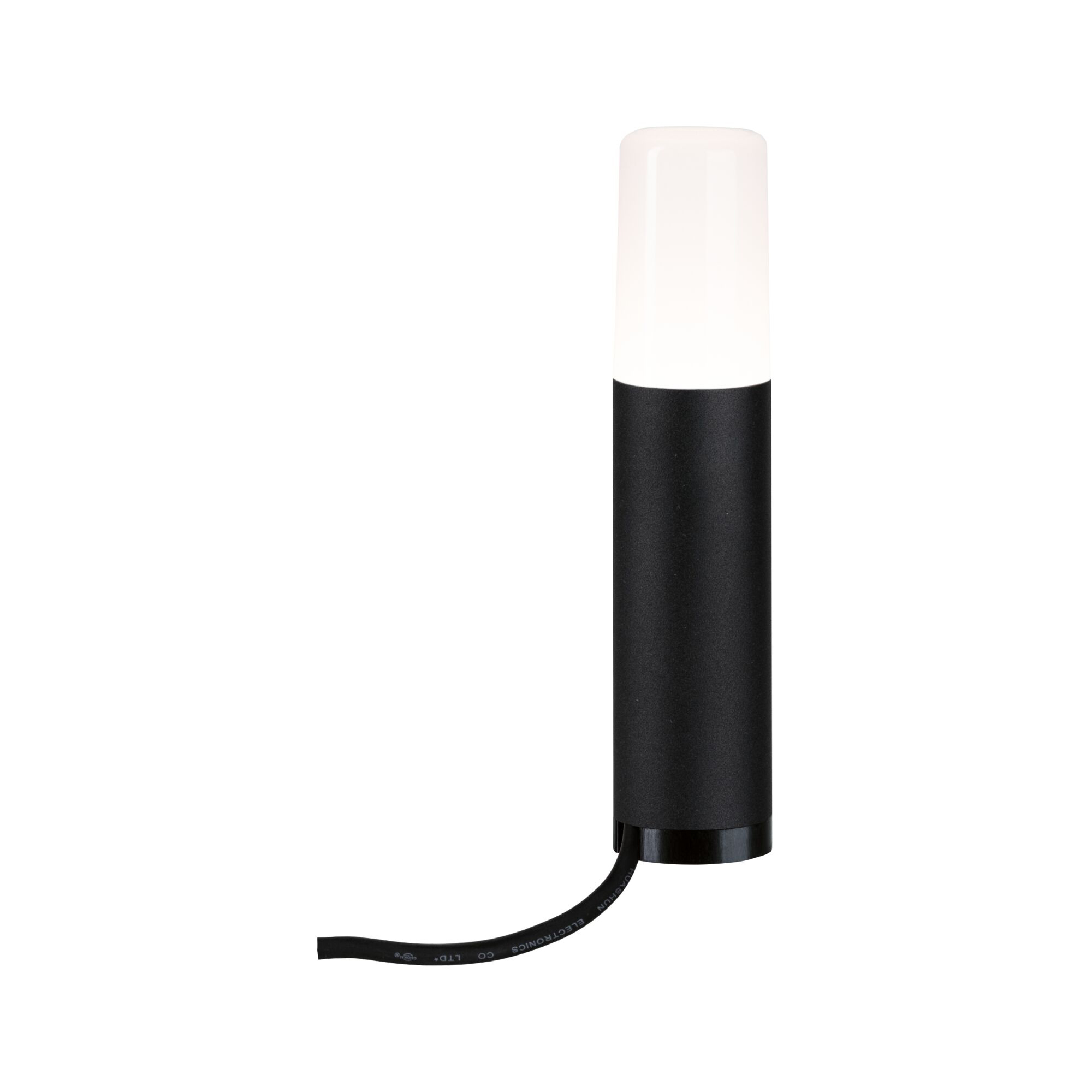 Pollare LED Paulmann Flarea Plug & Shine IP65 24V Höjd: 200 mm