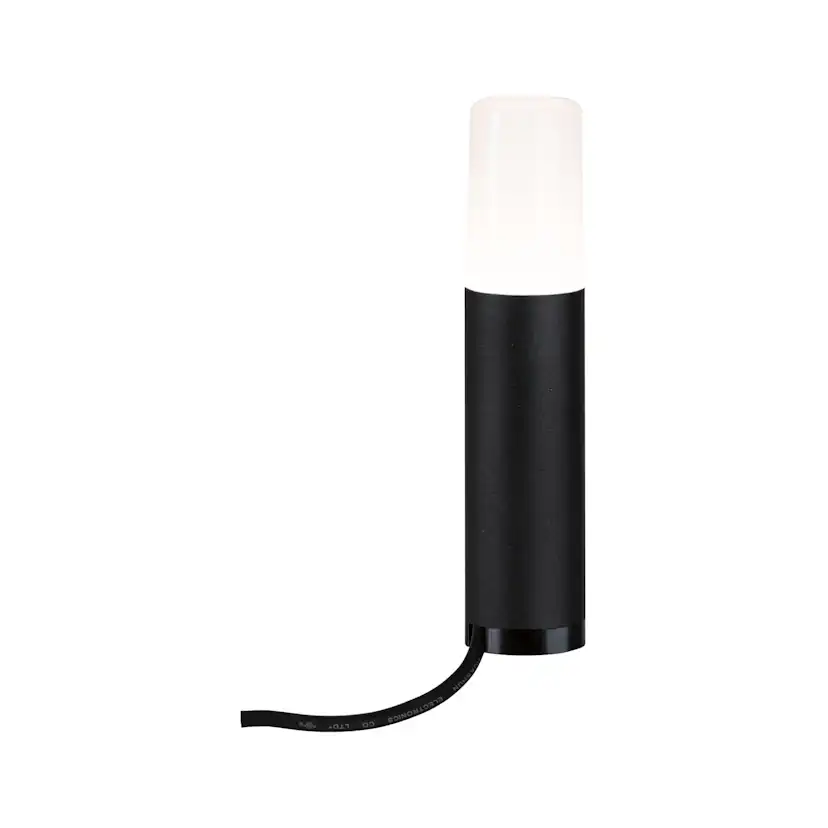 Pollare LED Paulmann Flarea Plug & Shine IP65 24V Höjd: 200 mm