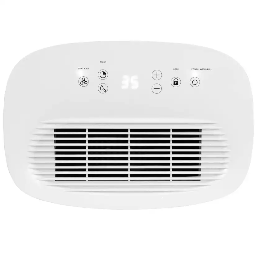 Avfuktare Tristar 16 liter med Hygrostat