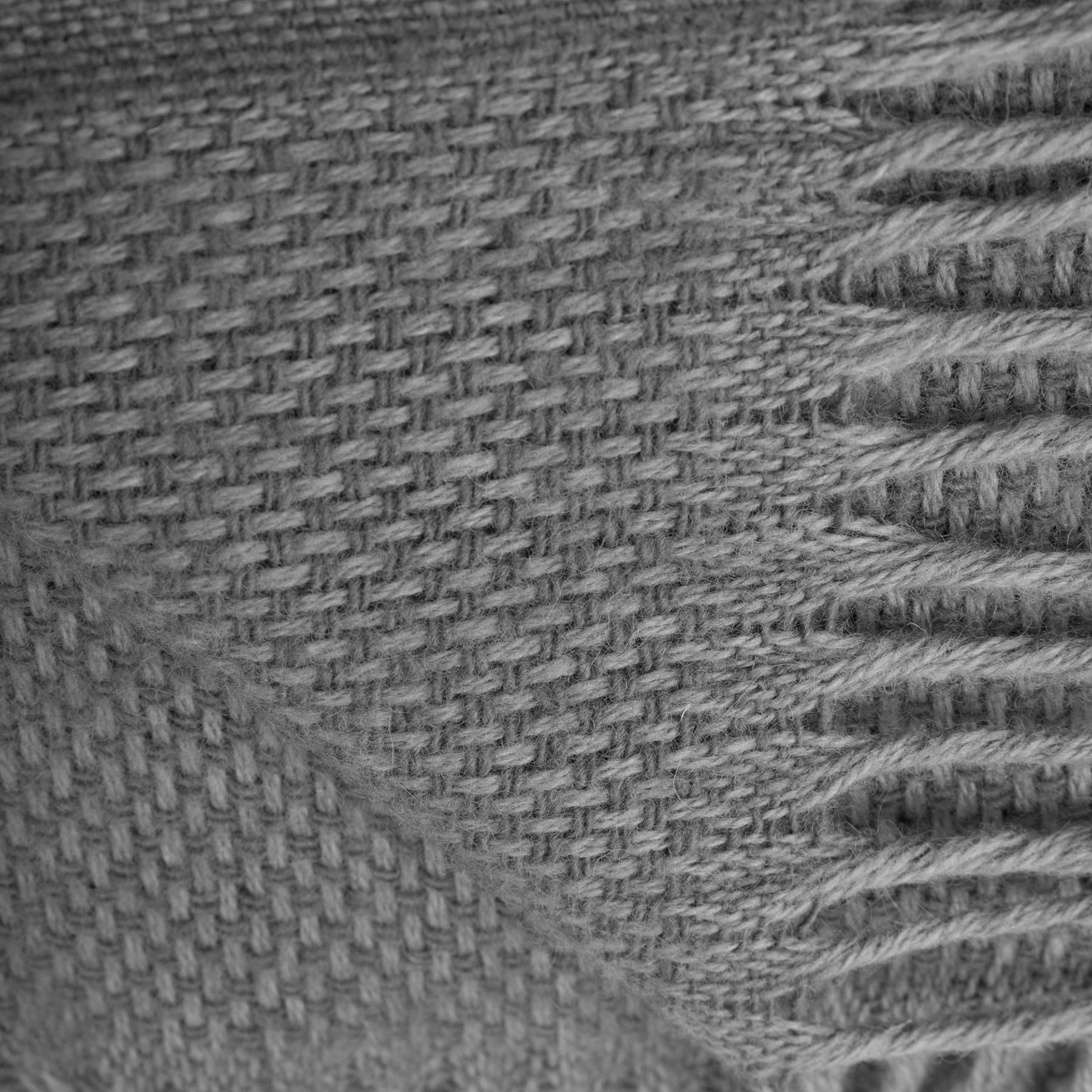 Pläd Svanefors Zelandia