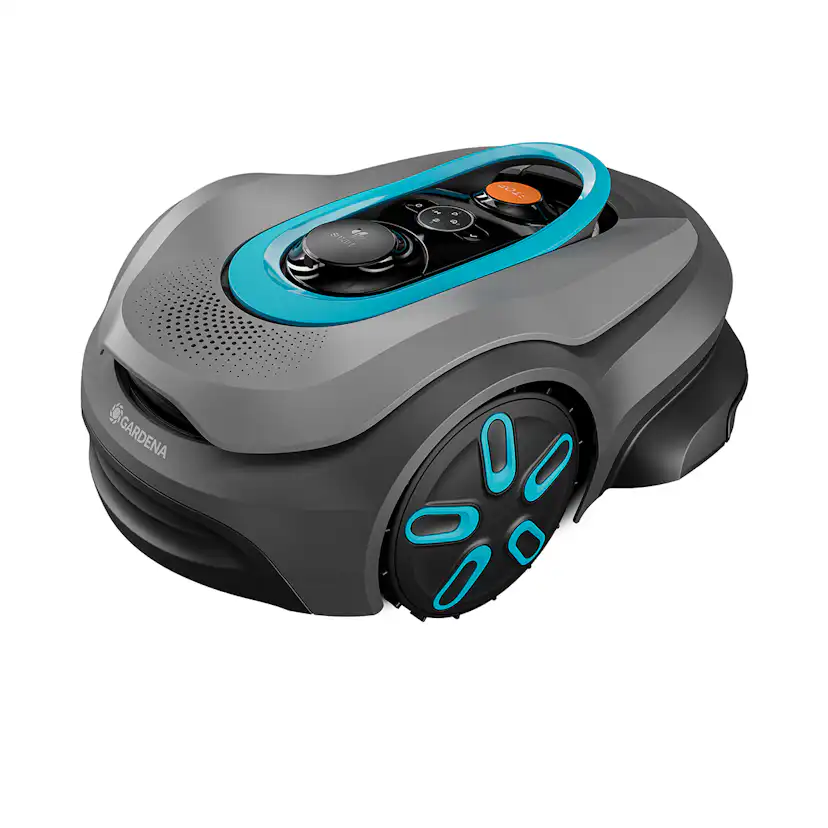 Premiumpaket Gardena Smart Sileno Sense 600