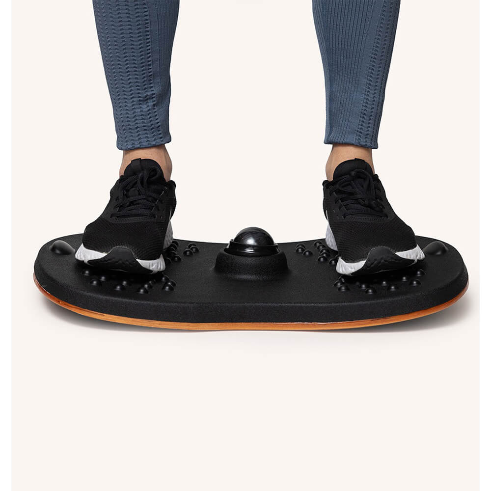 Balansbräda Swedish Posture Standy