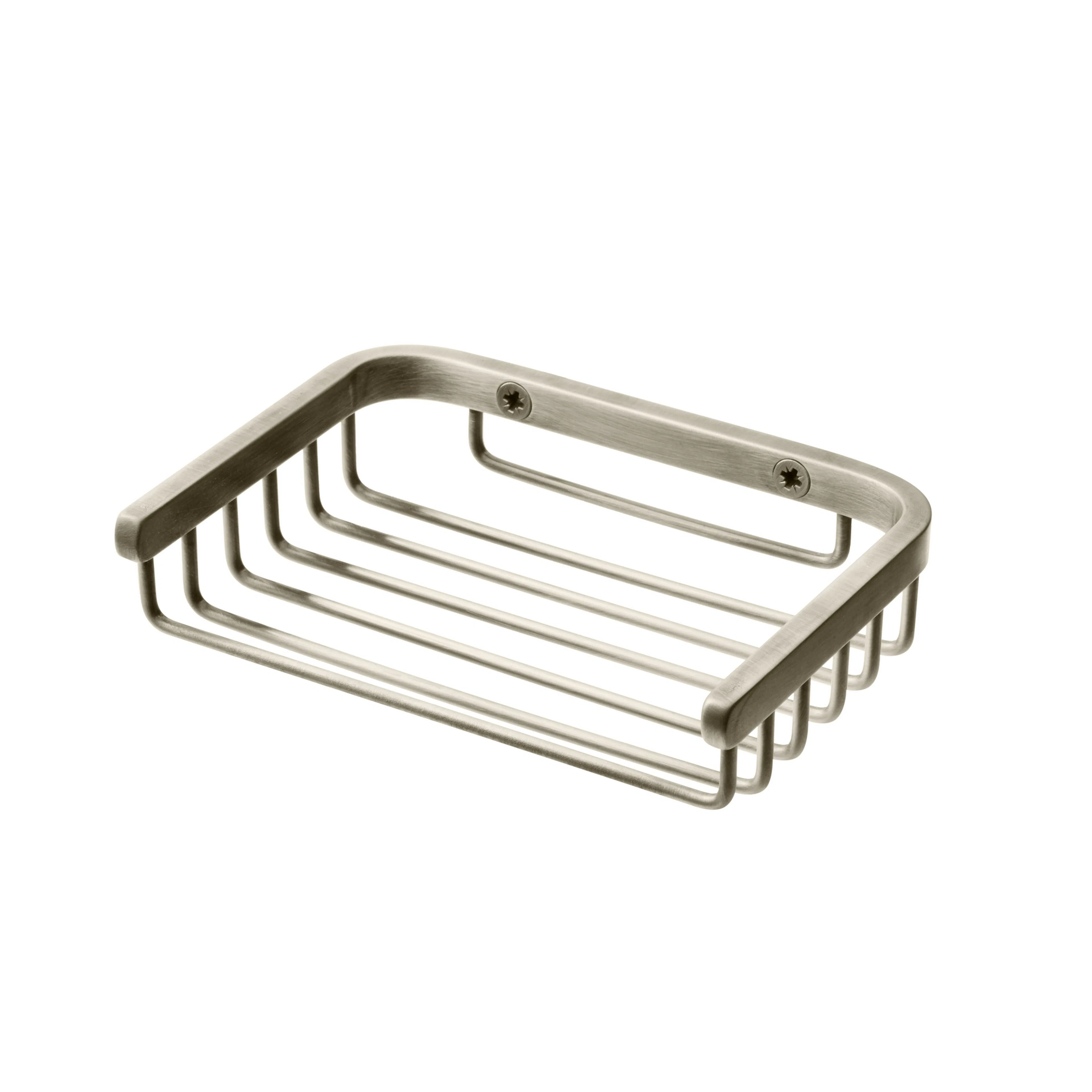 Borstad Nickel