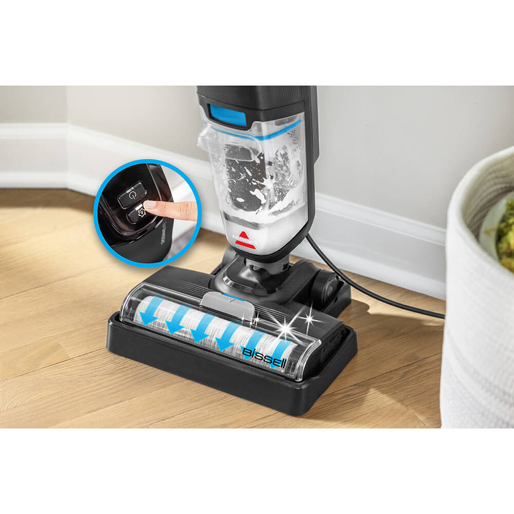Dammsugare Bissell Crosswave HF2 Select