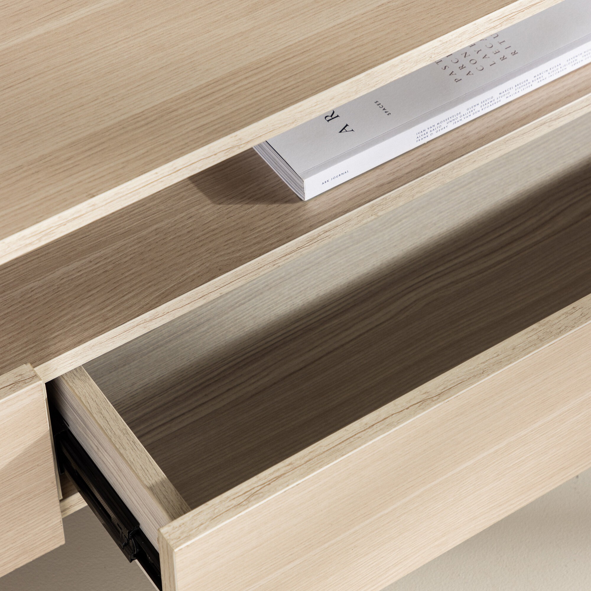 TV-bänk Venture Home Navarra