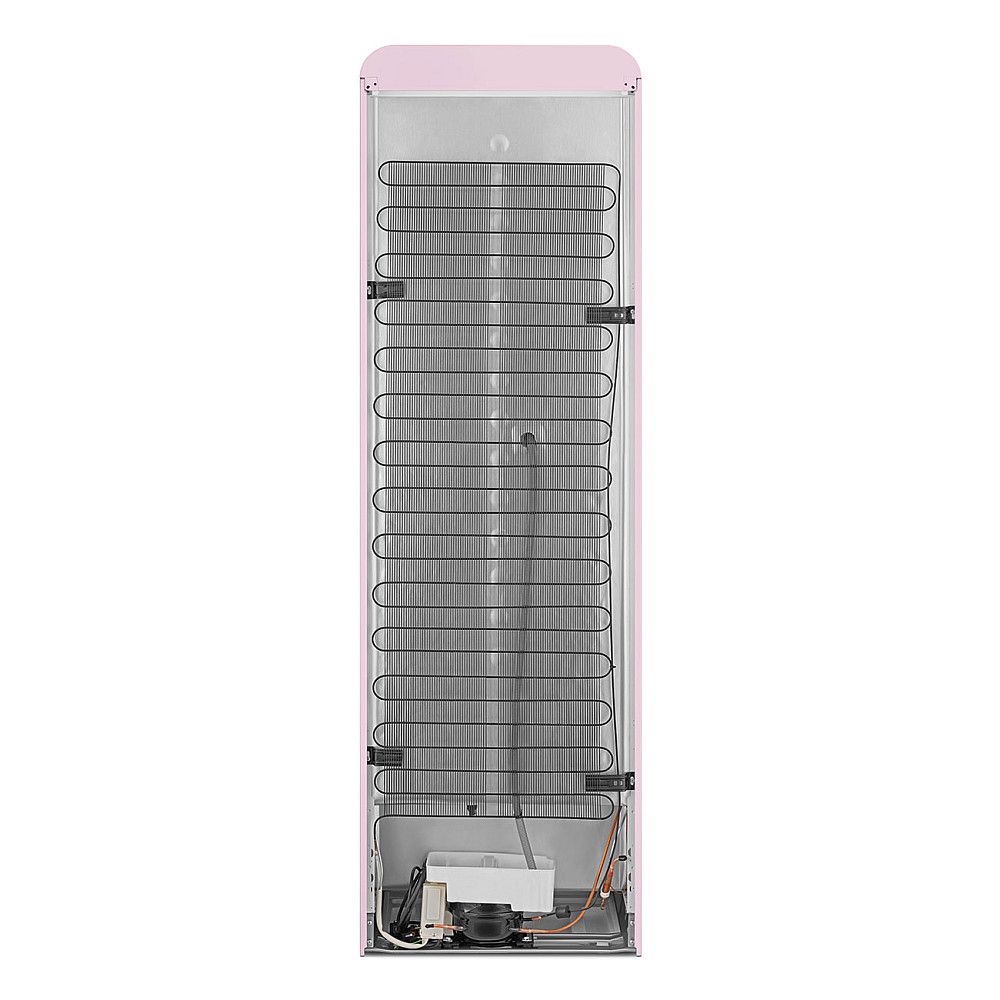 Kombinerad Kyl/Frys Smeg FAB32LPK6 Rosa 50's Style