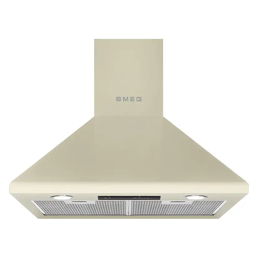 Köksfläkt Smeg Universal KSED65 Väggmonterad