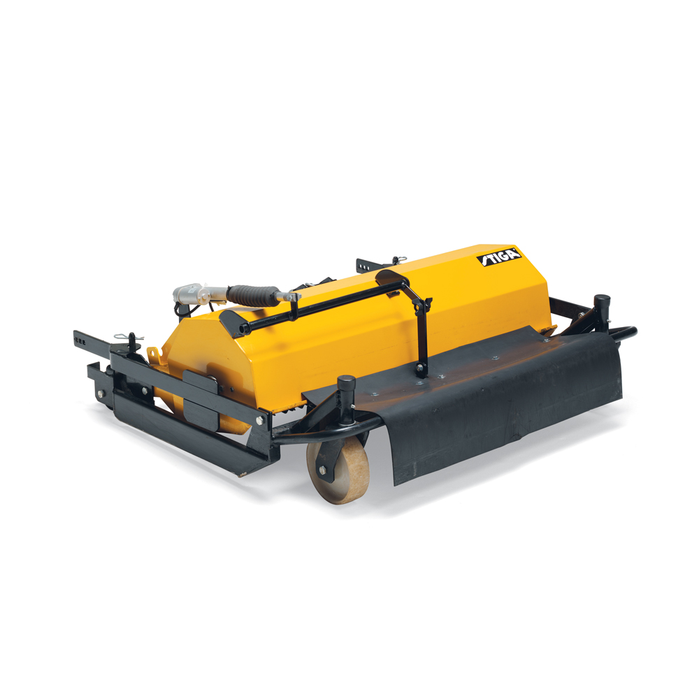 Slaghack STIGA Park El 2WD/4WD Komplett
