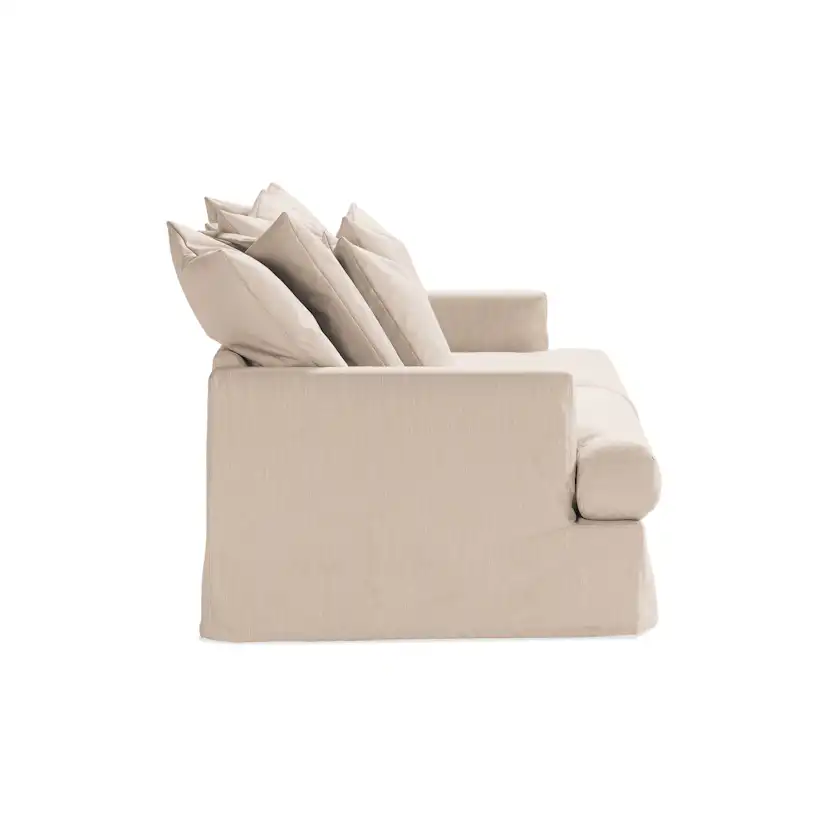 4-sitssoffa Scandi Days Menard 224 cm