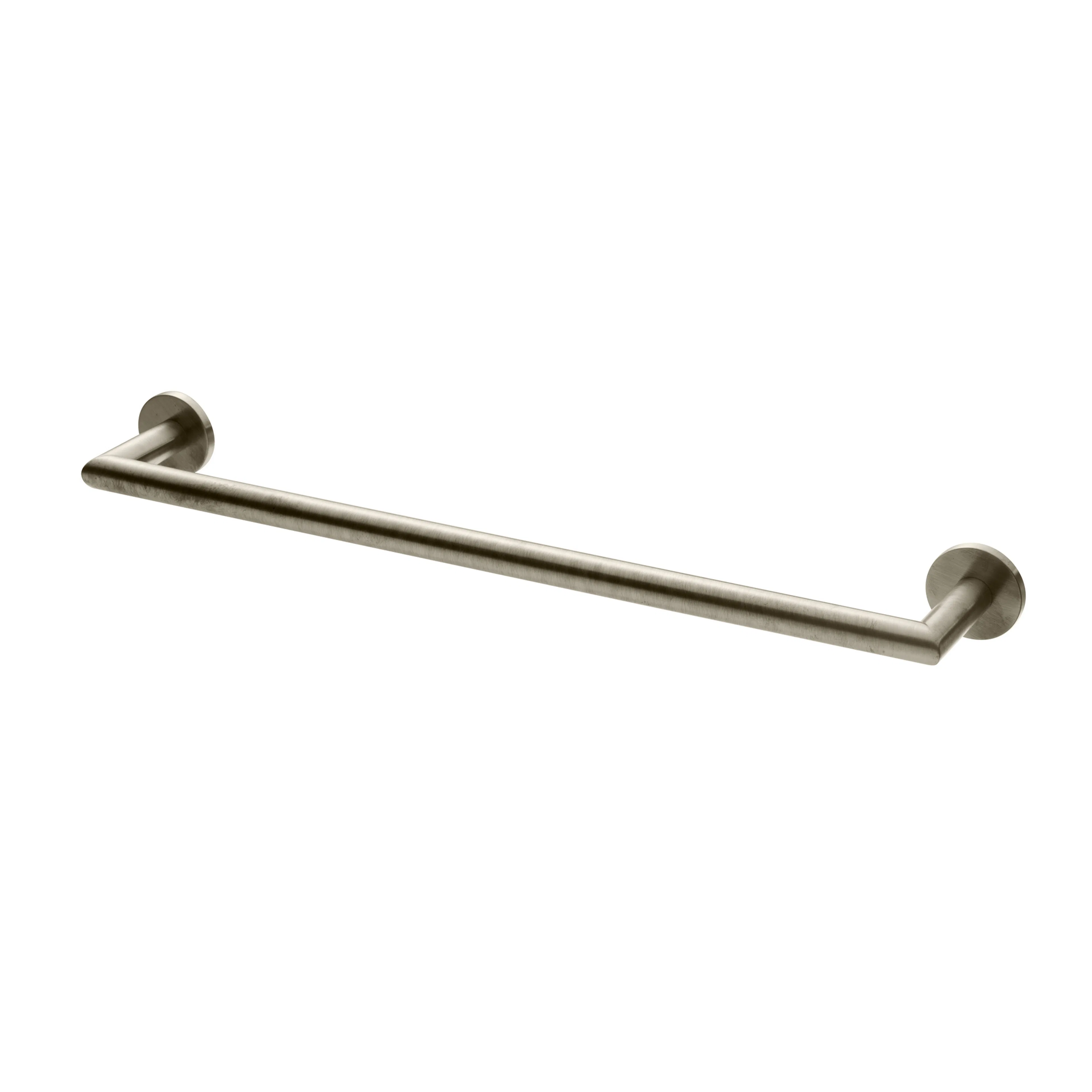 Borstad Nickel