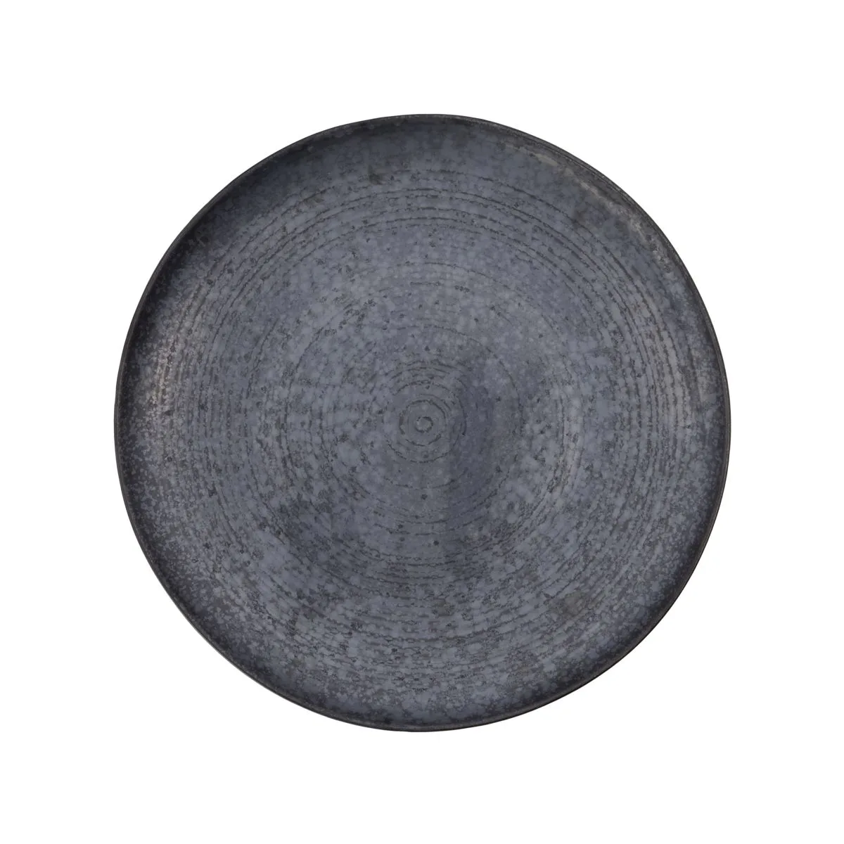 Serveringsfat, Pion, Svart/Brun Svart/Brun