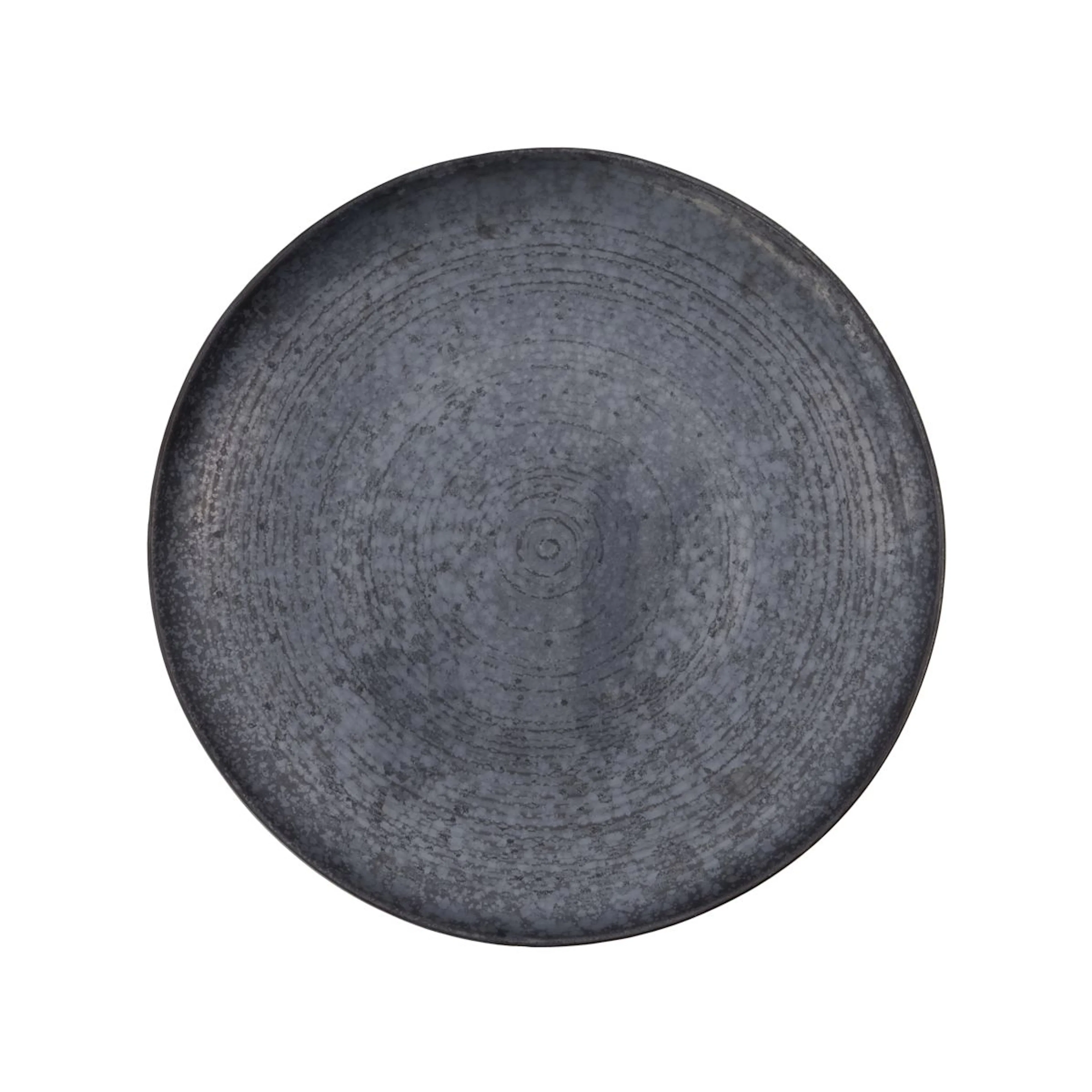 Serveringsfat, Pion, Svart/Brun Svart/Brun