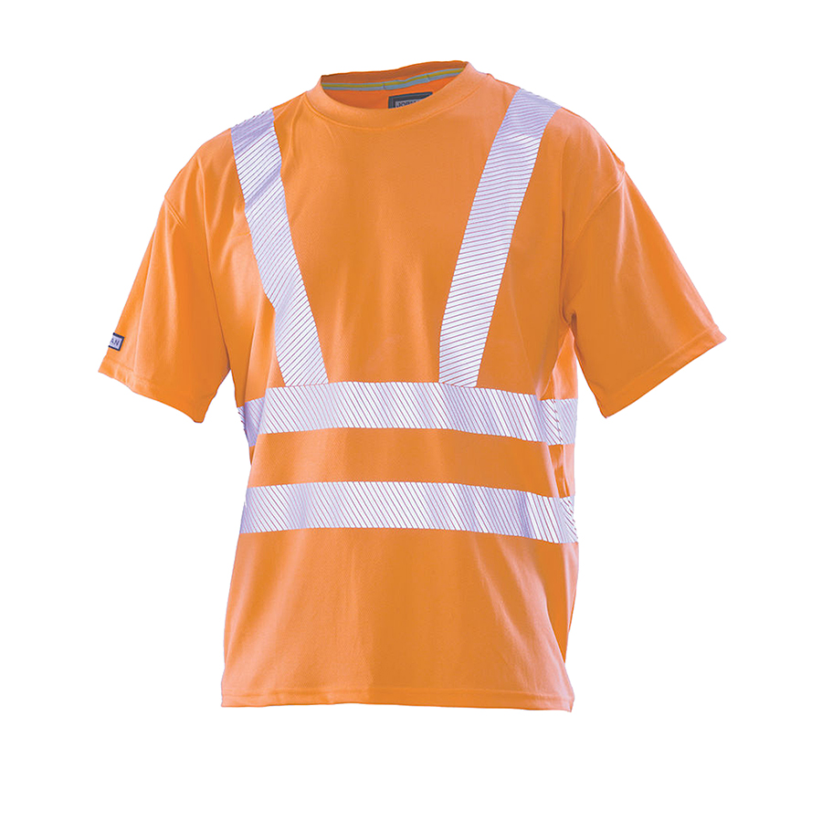 T-shirt Varsel Jobman 5584