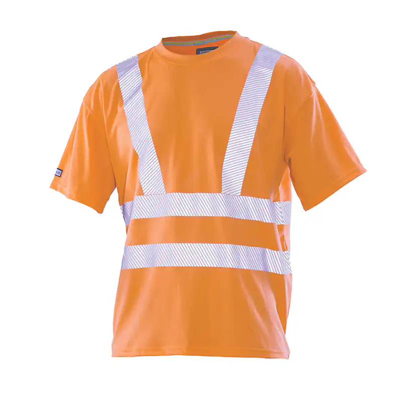 T-shirt Varsel Jobman 5584