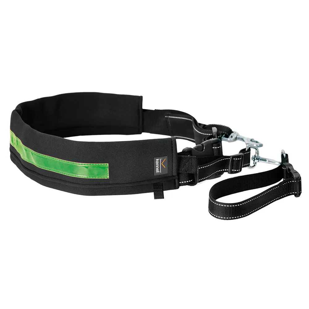 Dragbälte Kennel Equip Jogging Gear