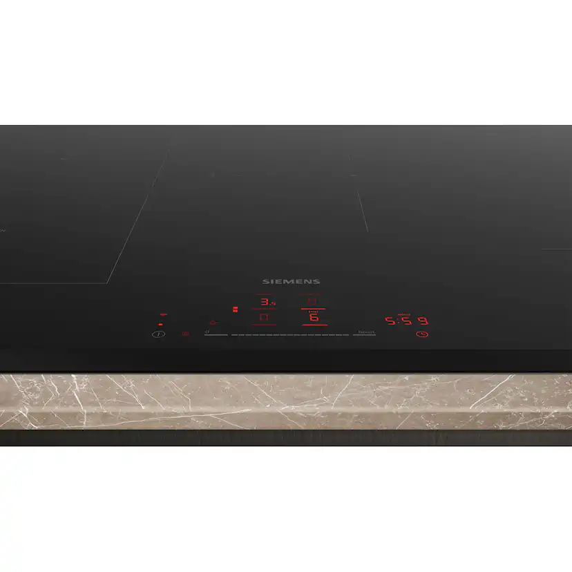 Induktionshäll Siemens iQ500 ED851HSB1E