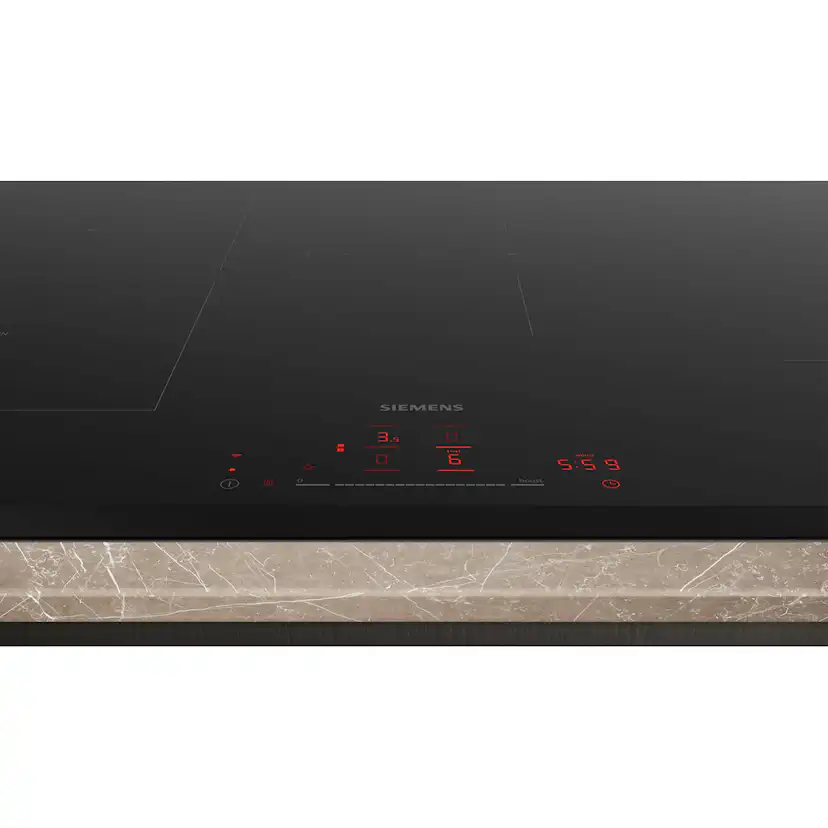 Induktionshäll Siemens iQ500 ED851HSB1E