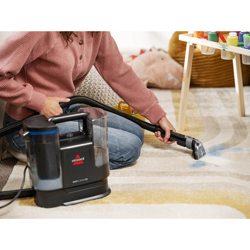 Fläckrengöring Bissell SpotClean C5 Select
