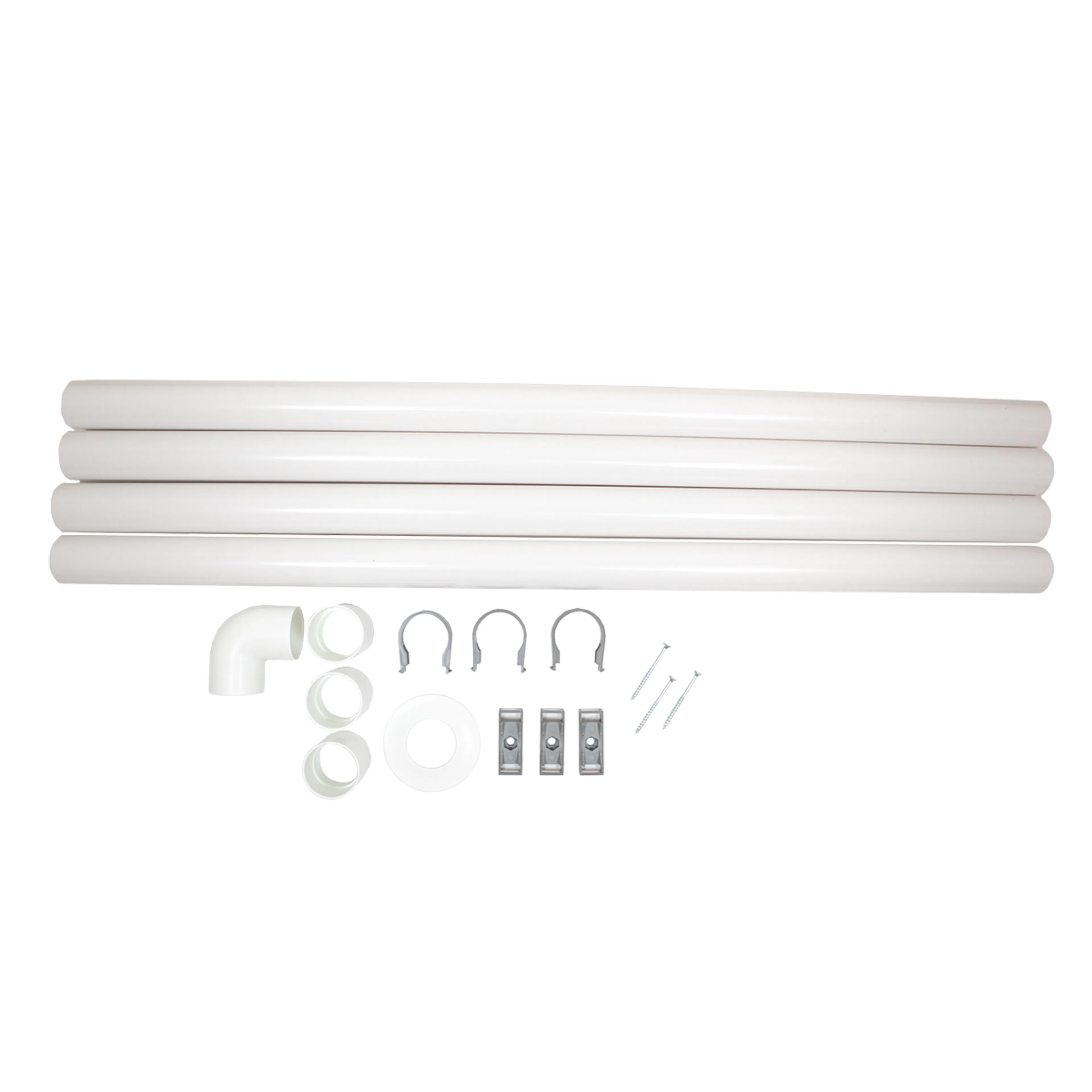 Ventilationssats