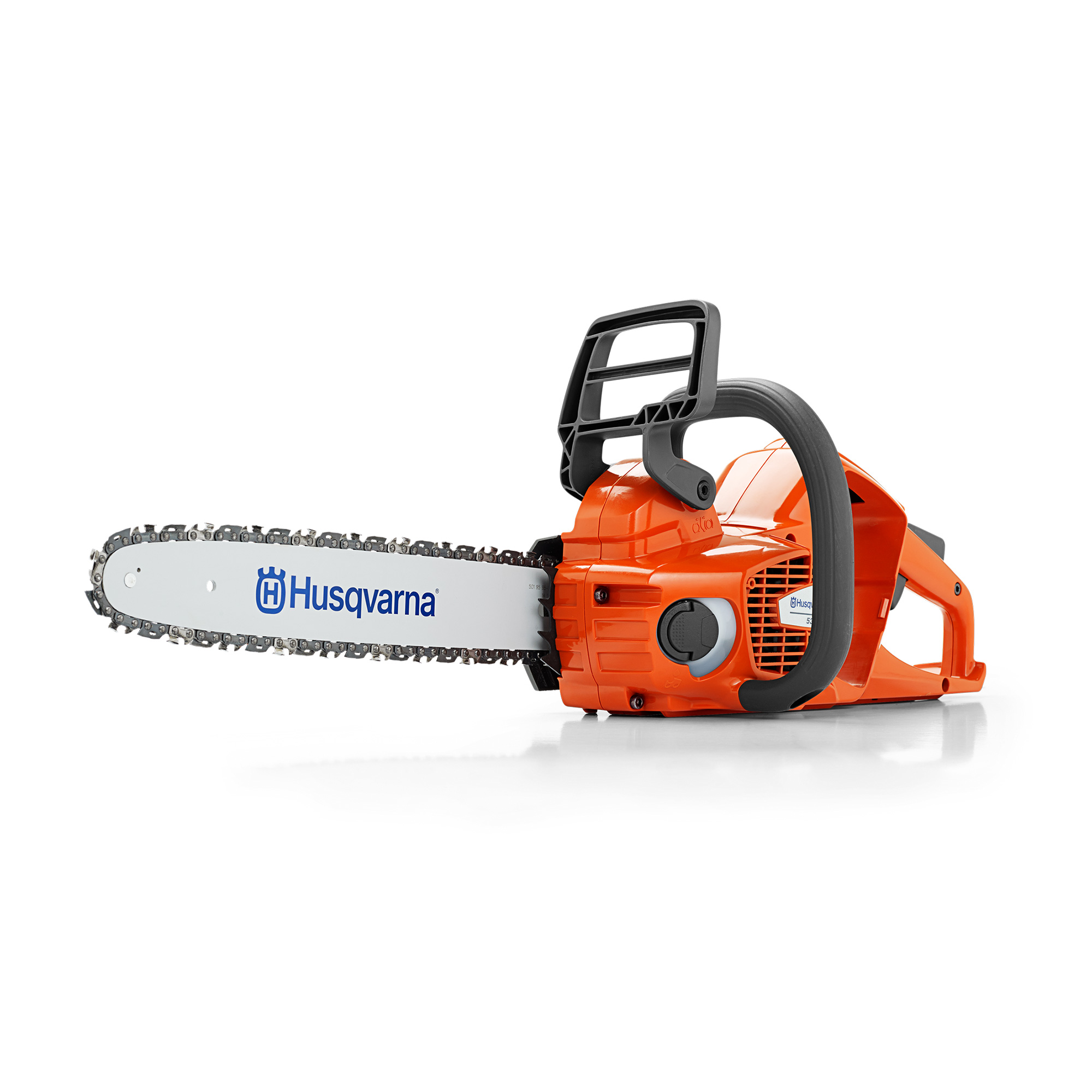 Motorsåg Husqvarna 535iXP Utan Batteri och Laddare