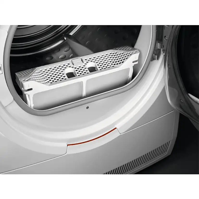 Värmepumpstorktumlare AEG TR722E84E