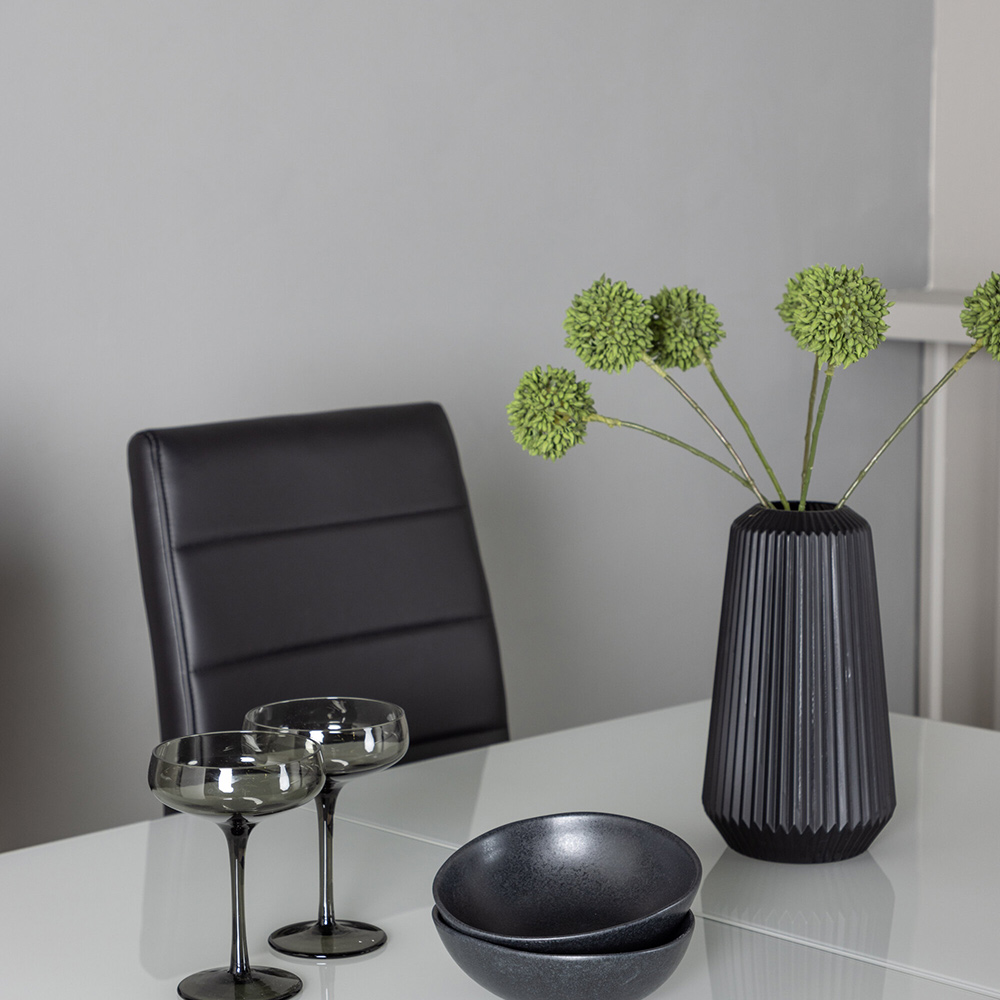 Matgrupp Venture Home Pluto med 4 Tempo Stolar