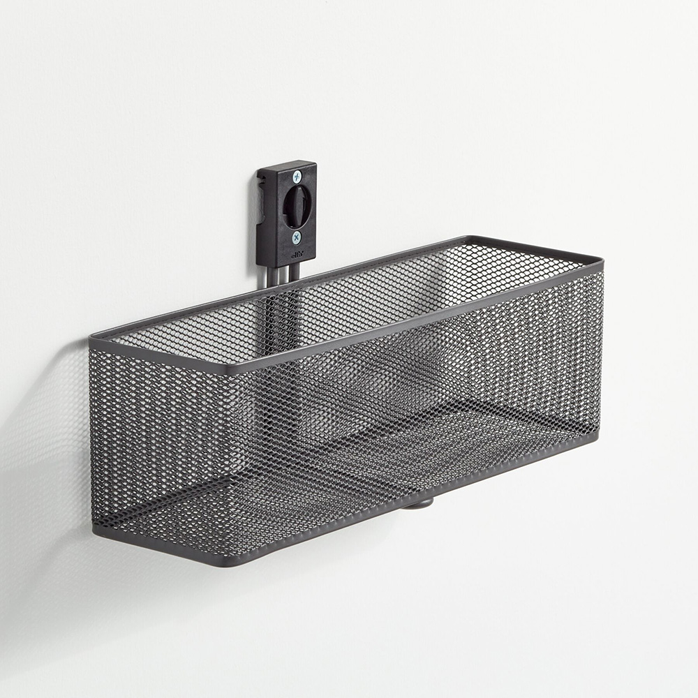 Meshkorg Elfa Garage+  för List