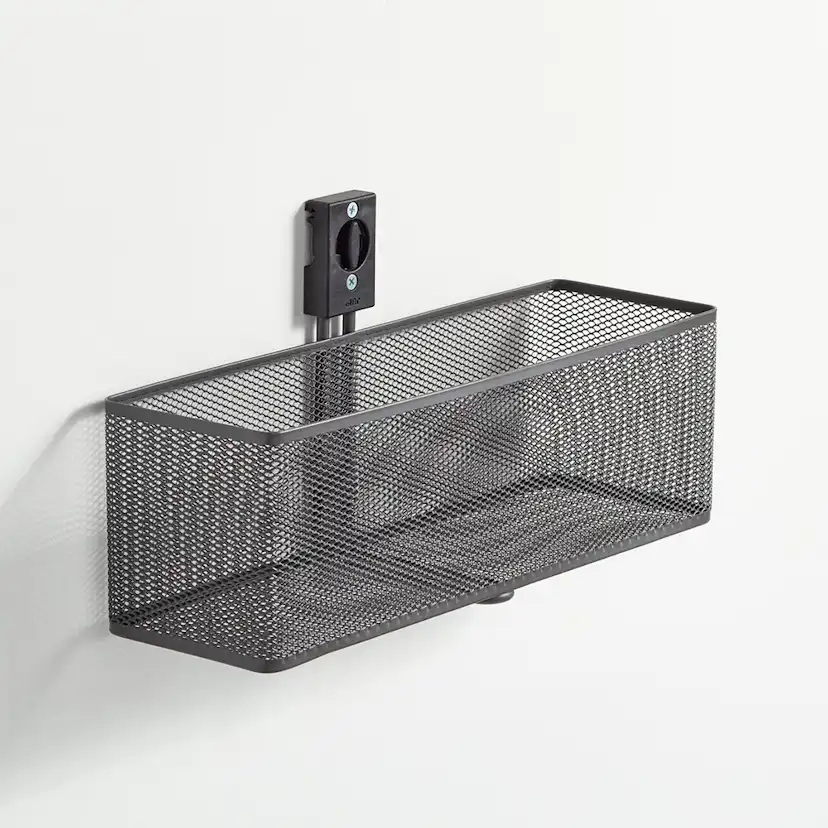 Meshkorg Elfa Garage+ för List