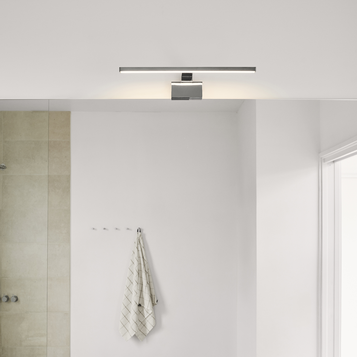 Vägglampa Nordlux Marlee 3000K