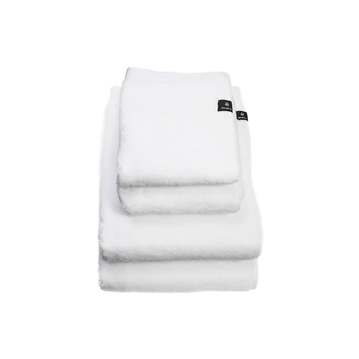 Badhandduk Himla Maxime White