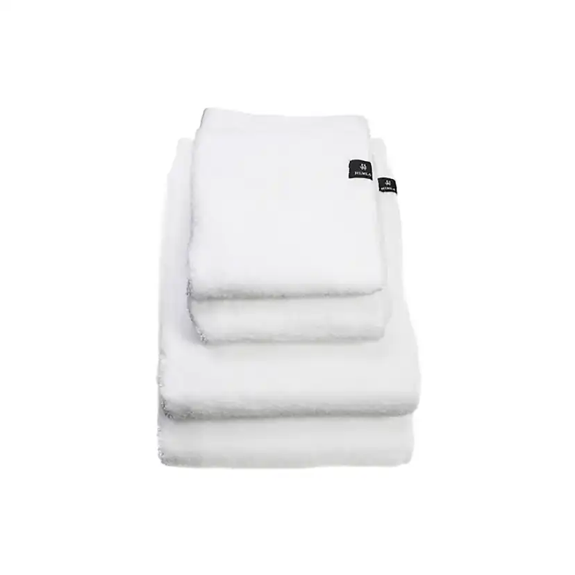 Handduk Himla Maxime White