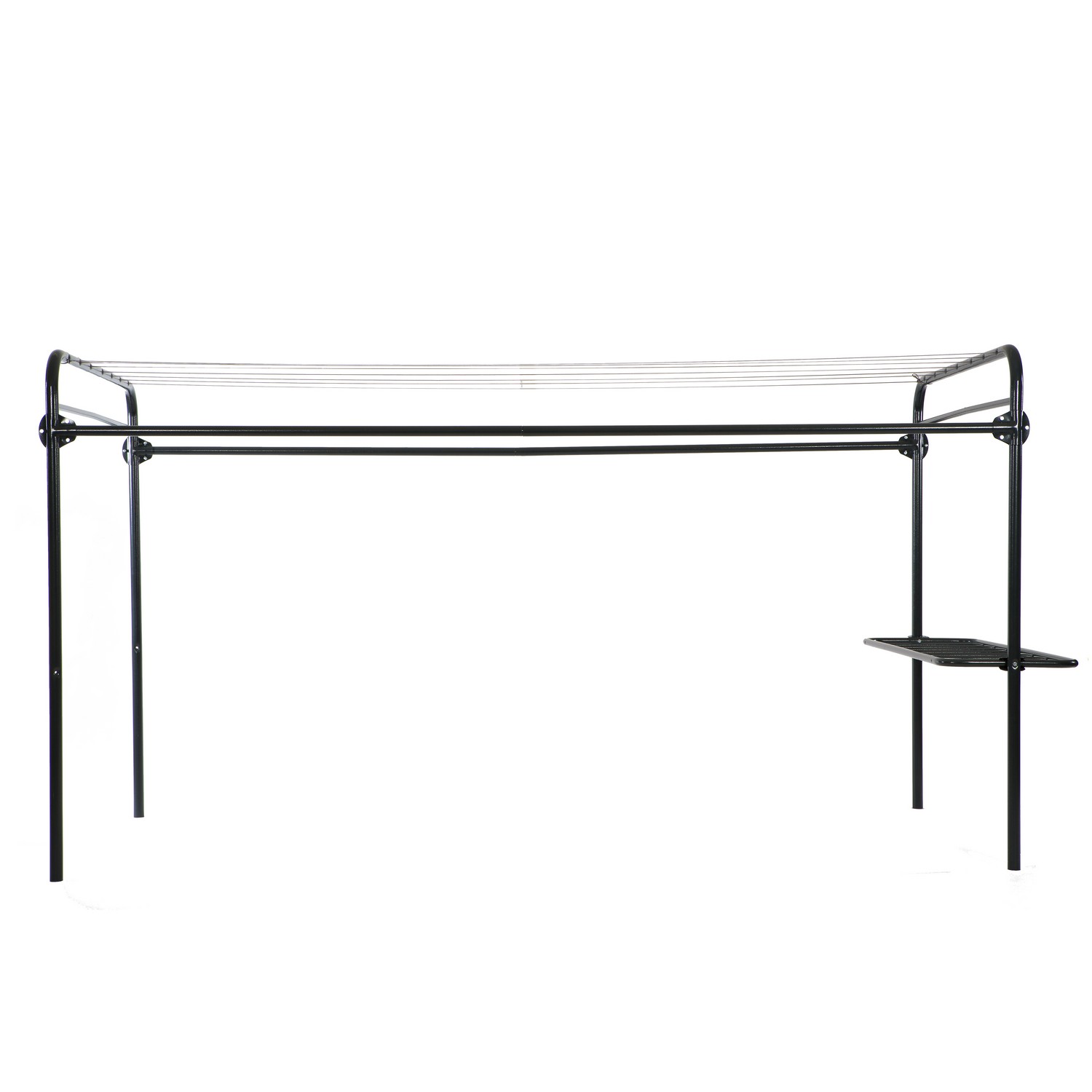 Piskställ Varax 112 Grå