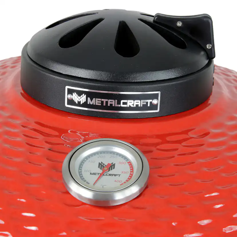Kamadogrill Metalcraft Ø57 cm