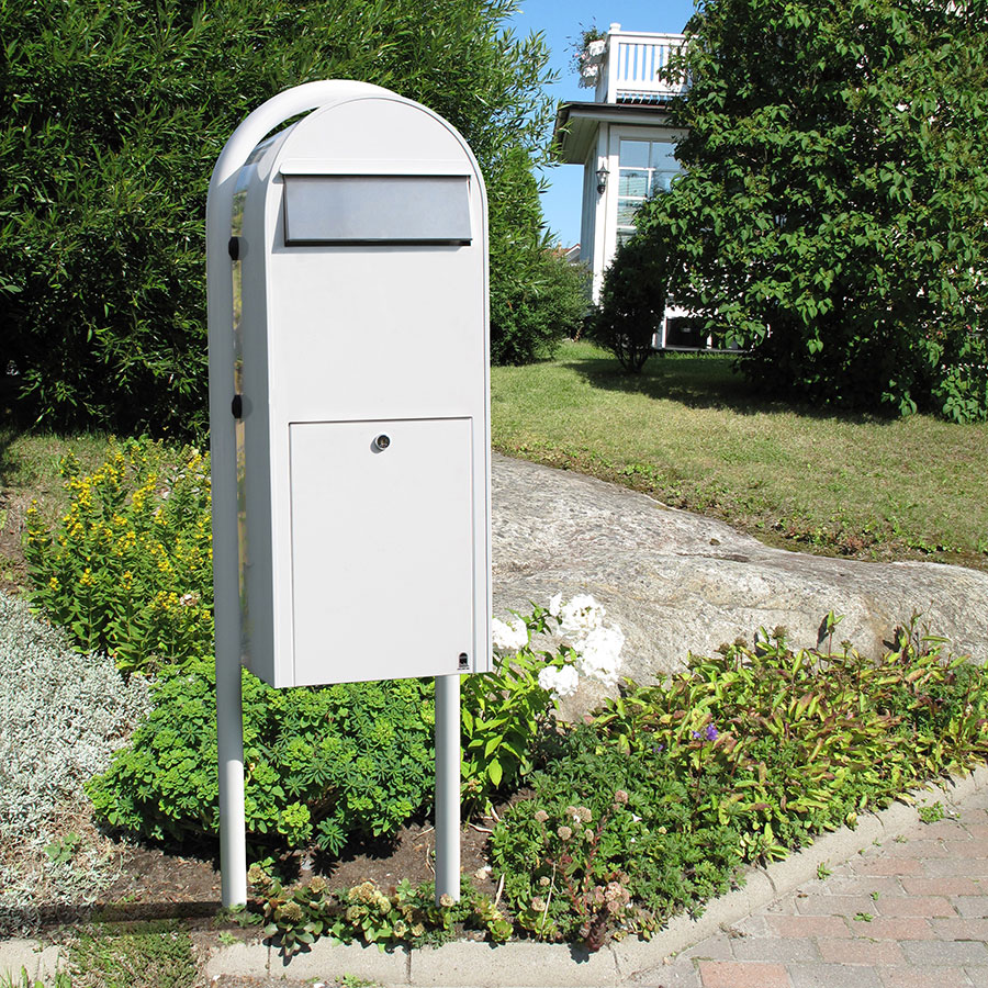 Brevlåda Bobi Jumbo