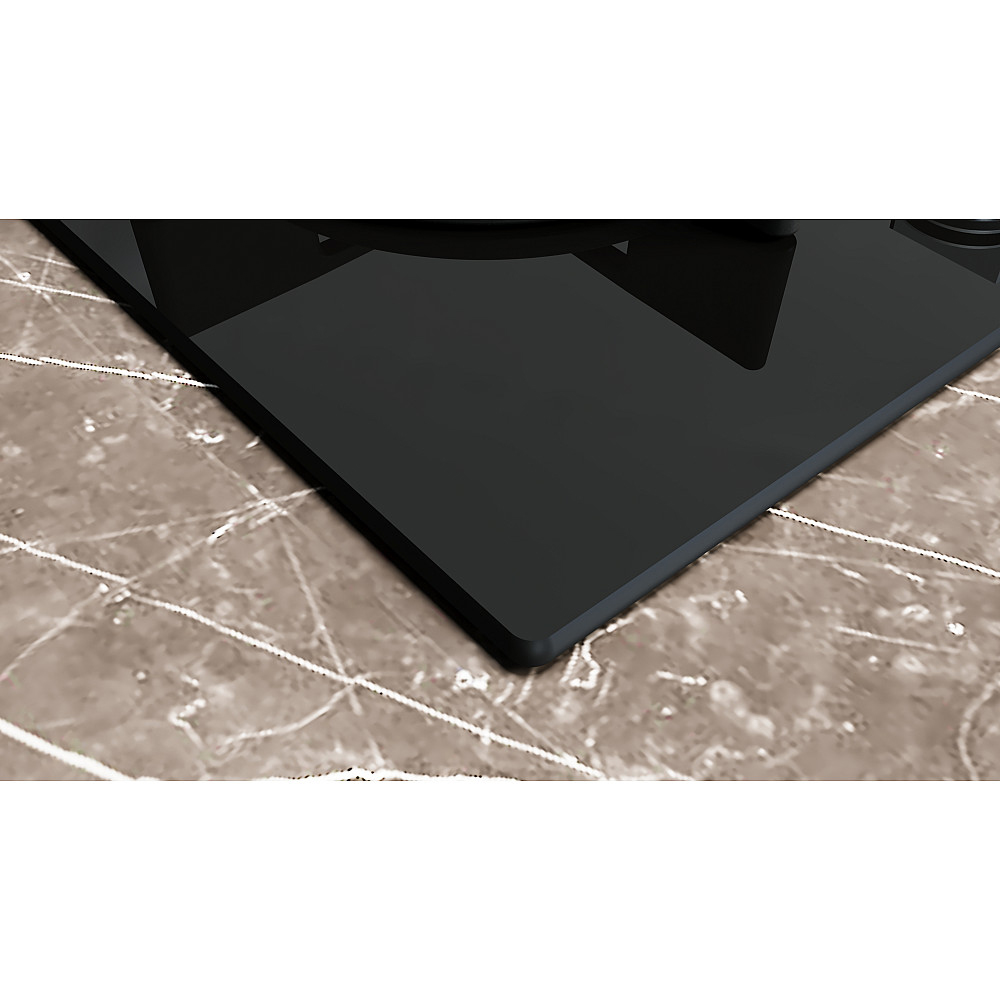 Gashäll Siemens iQ500 EP6A6HI10 60cm med Gasläcksäkring