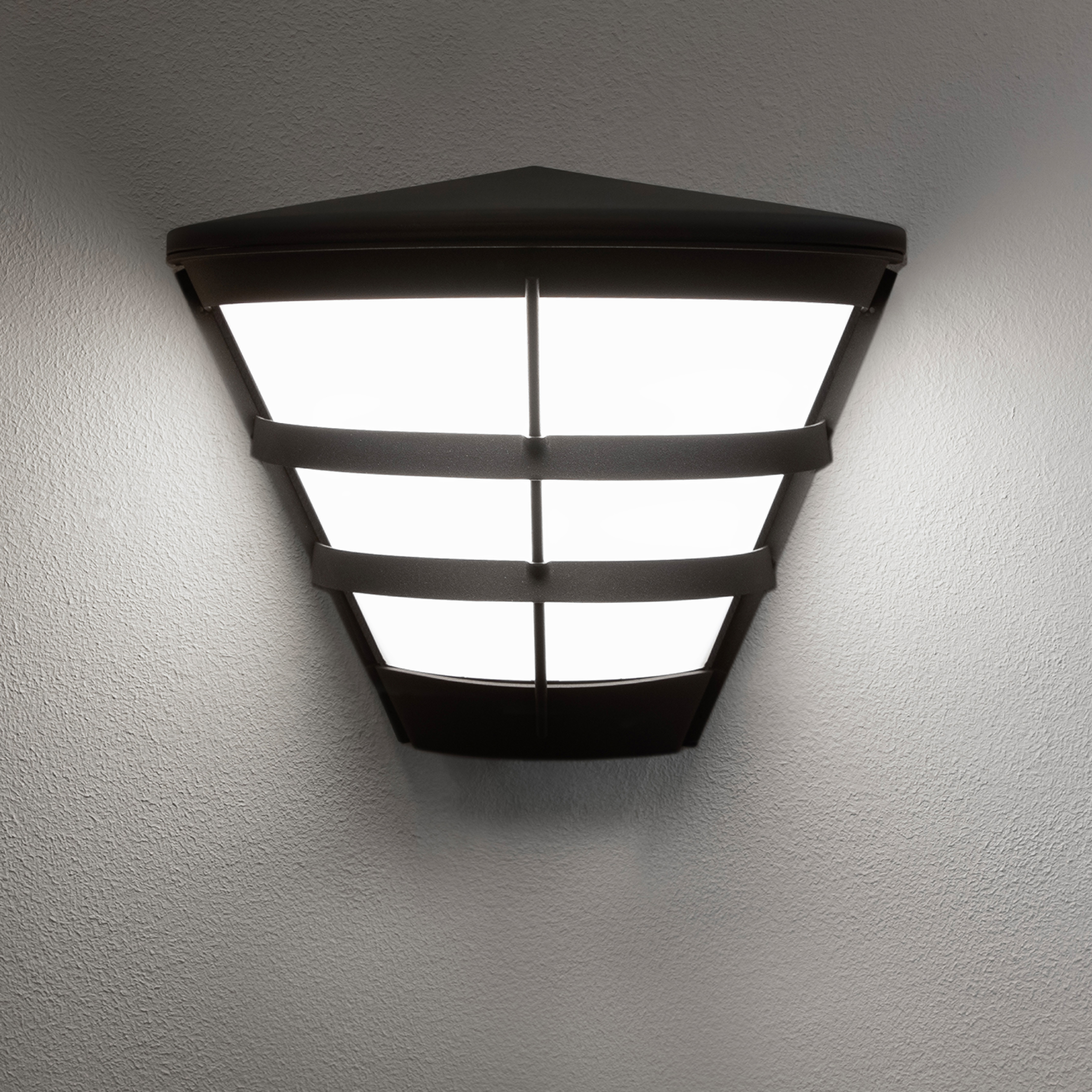 Väggarmatur Hide-A-Lite Pave Wall Op Deco II