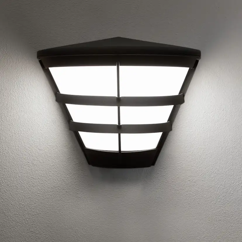 Väggarmatur Hide-A-Lite Pave Wall Op Deco II