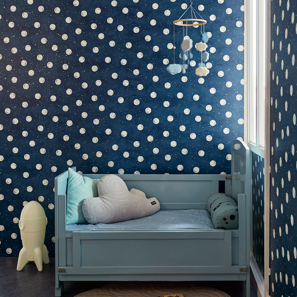 Barntapet Eijffinger Mini Me 399032