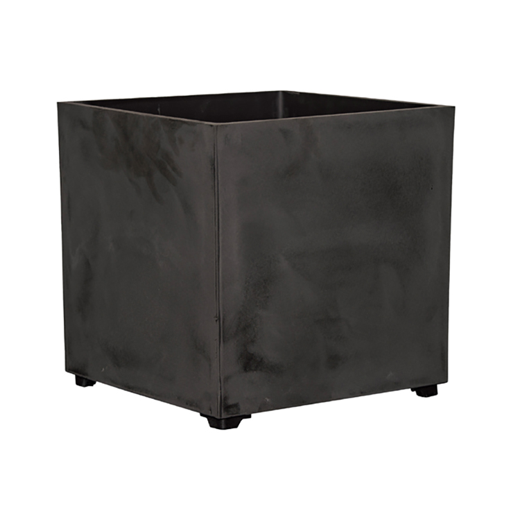 Kruka Greenline Caravaggio 40x40 Antracit