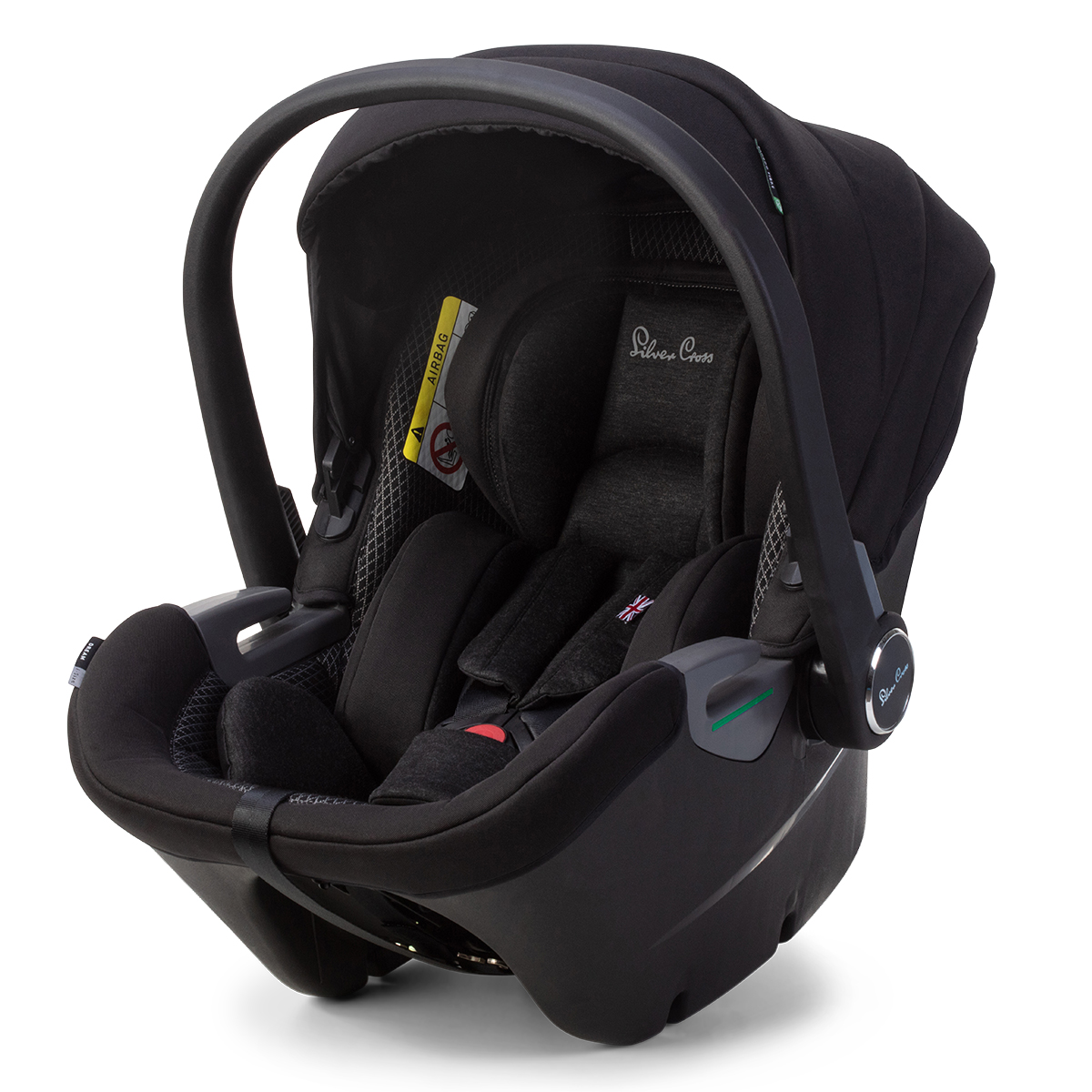 Babyskydd Silver Cross Dream