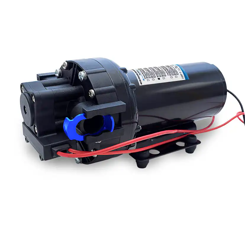 Tryckvattenpump Albin Group Marine WPS 5,3 12V