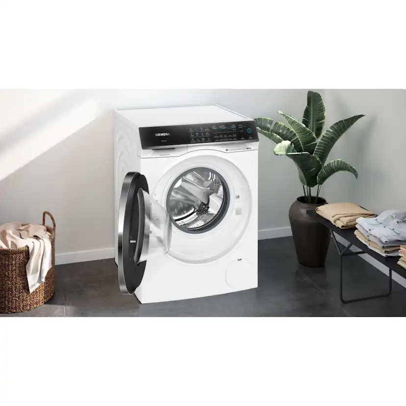 Tvätt/Torkmaskin Siemens WN54C2A0DN iQ700 10.5/6 kg
