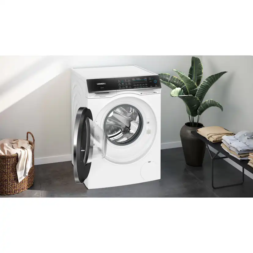 Tvätt/Torkmaskin Siemens WN54C2A0DN iQ700 10.5/6 kg