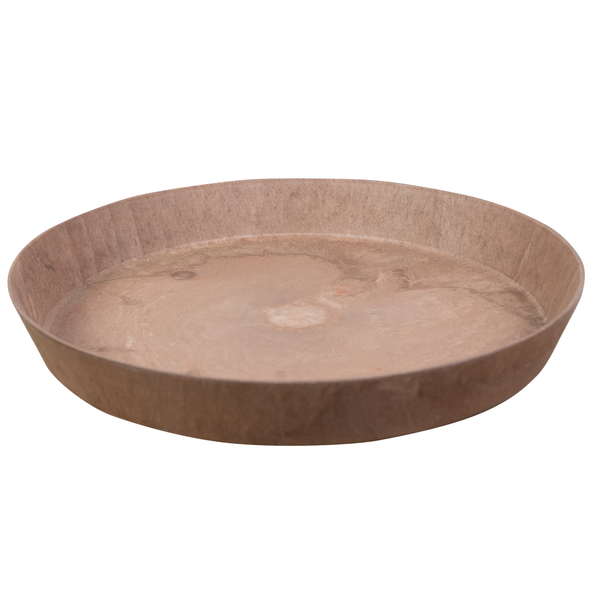 Fat ArtStone Clarie Brun 30 x 4 cm Till Krukor