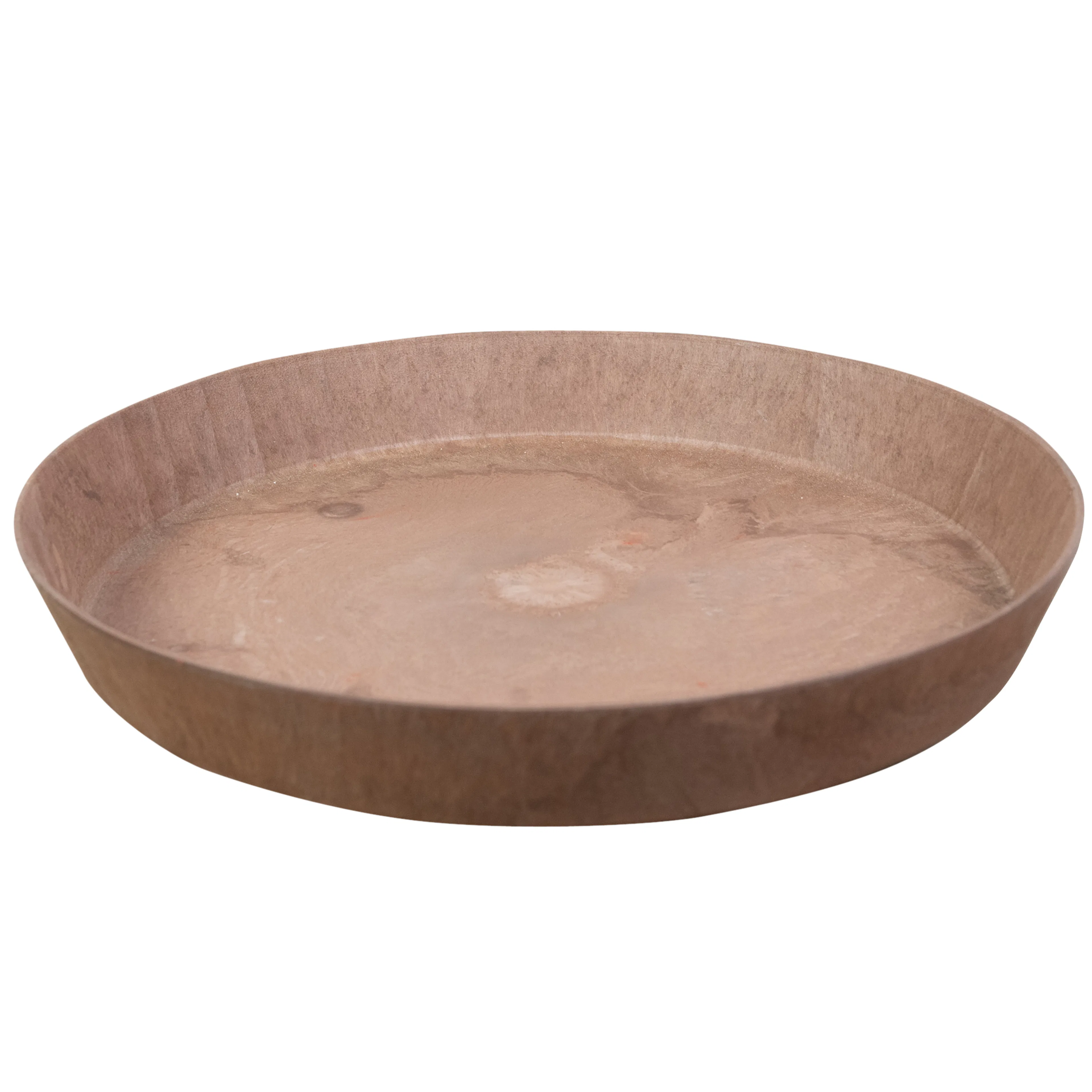 Fat ArtStone Clarie Brun 30 x 4 cm Till Krukor