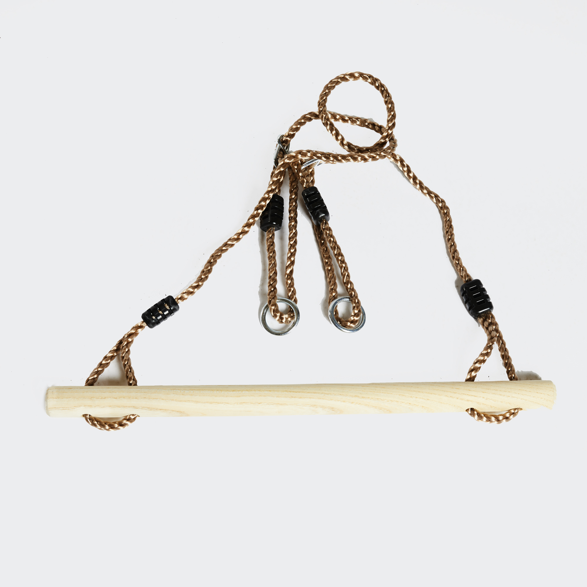 Gunga Nordic Play Trä Trapets