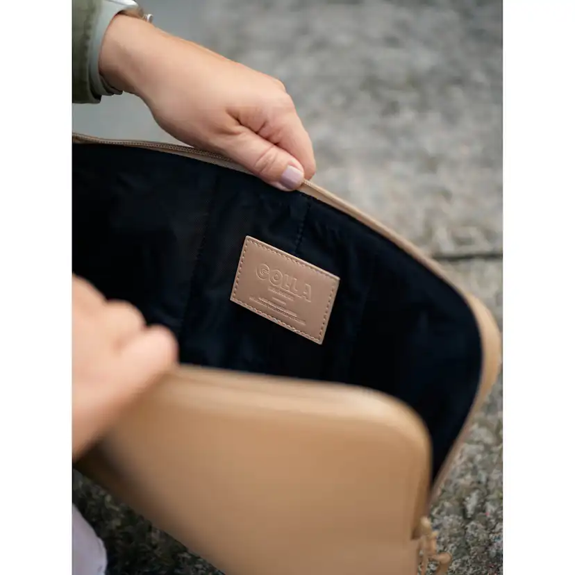 Sleeve GOLLA Metro Neoprene 13" Coffee