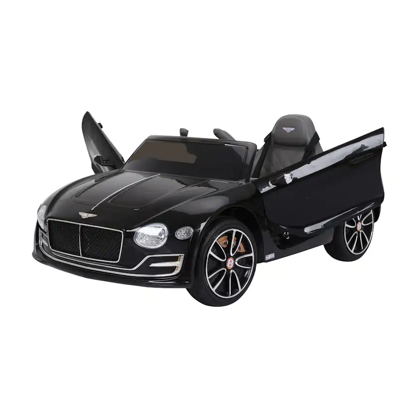 Elbil Nordic Play Bentley EXP12