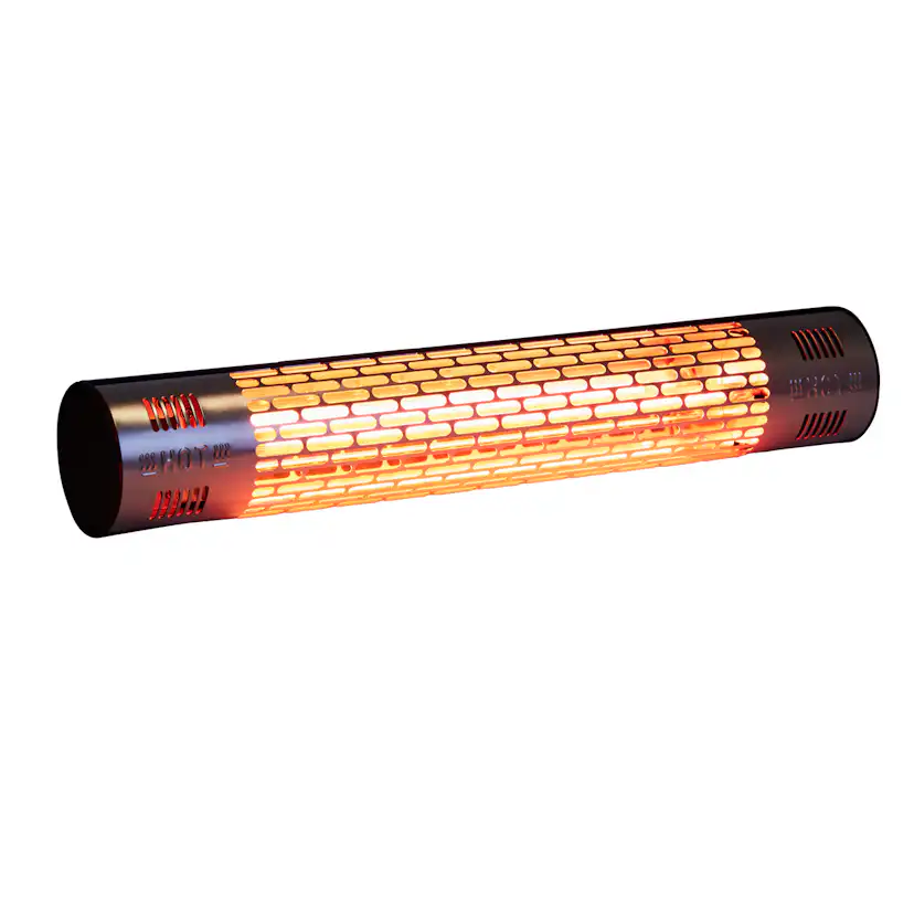 Terrassvärmare Hortus Väggmodell 1500 W GT